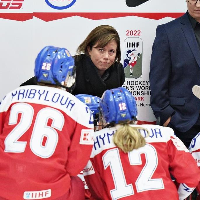 Ikuzo! Ottawa's roster brings international flavour to newly launched women's pro hockey league